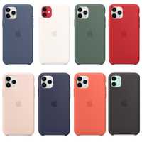 Capa para Apple iPhone 11, 11 Pro, 11 Pro Max, Xs Max, XR, etc. | Case