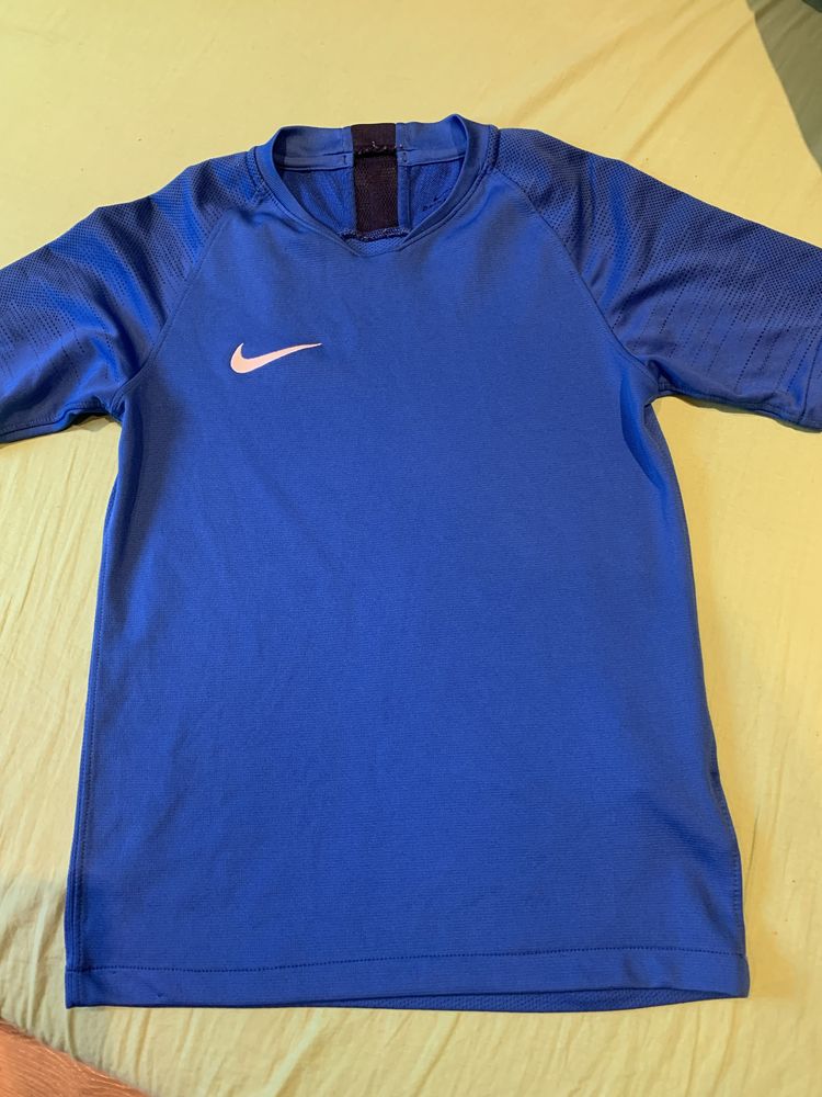 T-shirt dzieciecy Nike