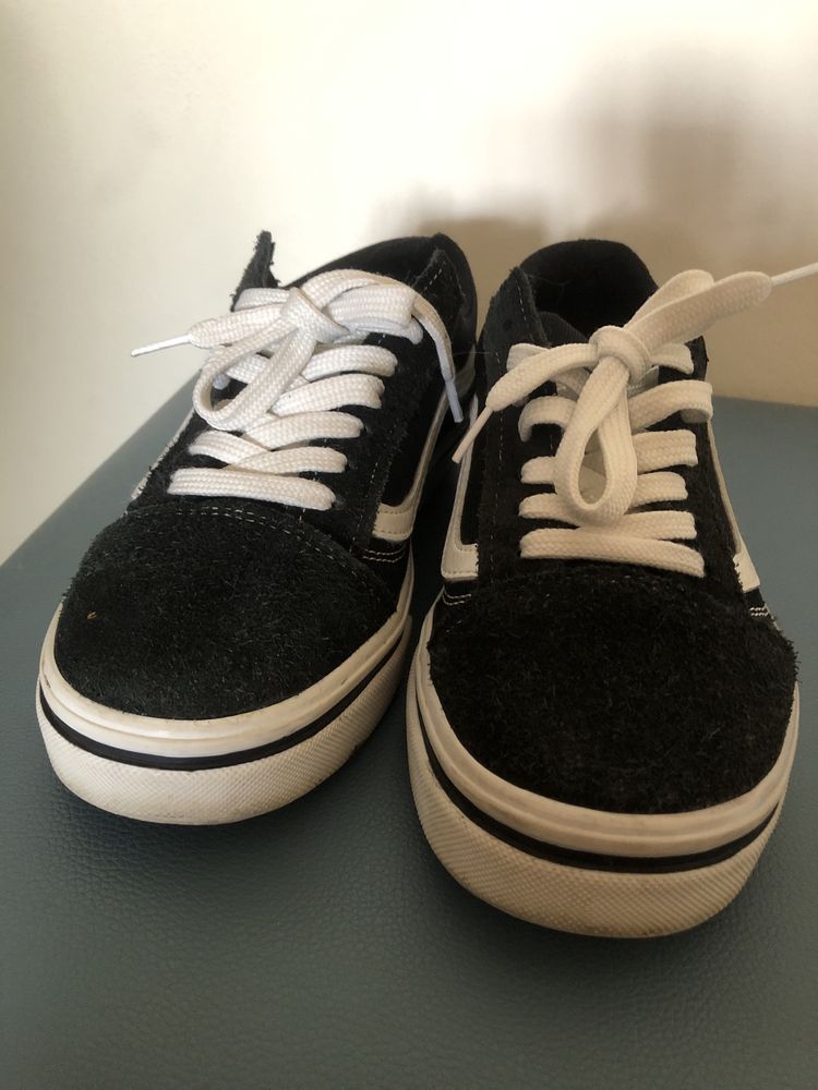 Sapatilhas Vans