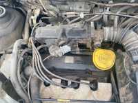 Мотор 1.3 бензин для Ford Ka Форд Ка з розборки