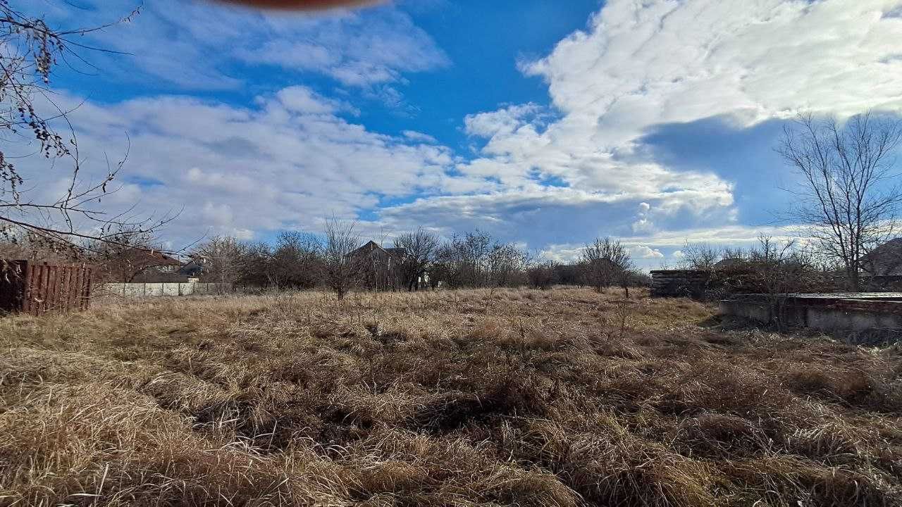 Продам ділянку в Підгородньому – 10 соток вашої мрії!
