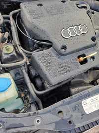 Motor 1.6 audi a3 1999