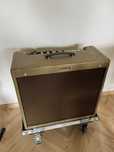 Wzmacniacz Fender Bandmaster kopia 3x10