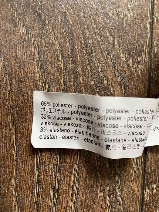 Koszulka Stradivarius r. M