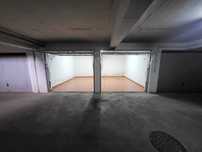 2 garagens para alugar a 5 mins da estação do Entroncamento
