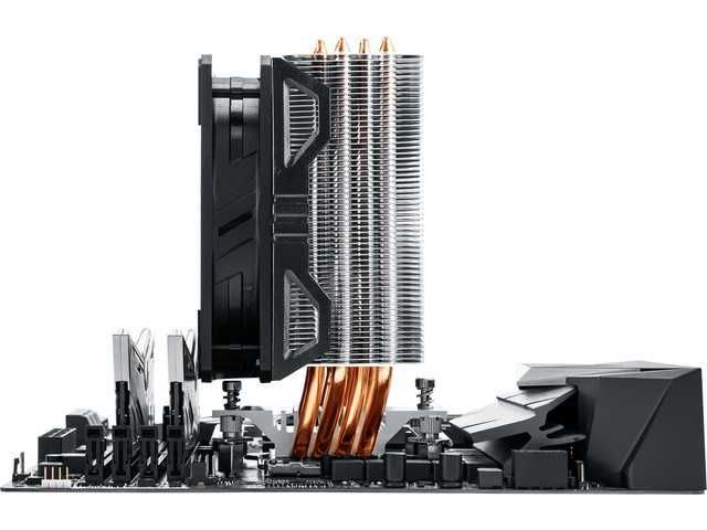 Chłodzenie do procesora Intel LGA 1700 Cooler Master Hyper 212 EVO V2