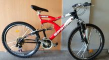 Продам велосипед SPRINTER HURAKAN
