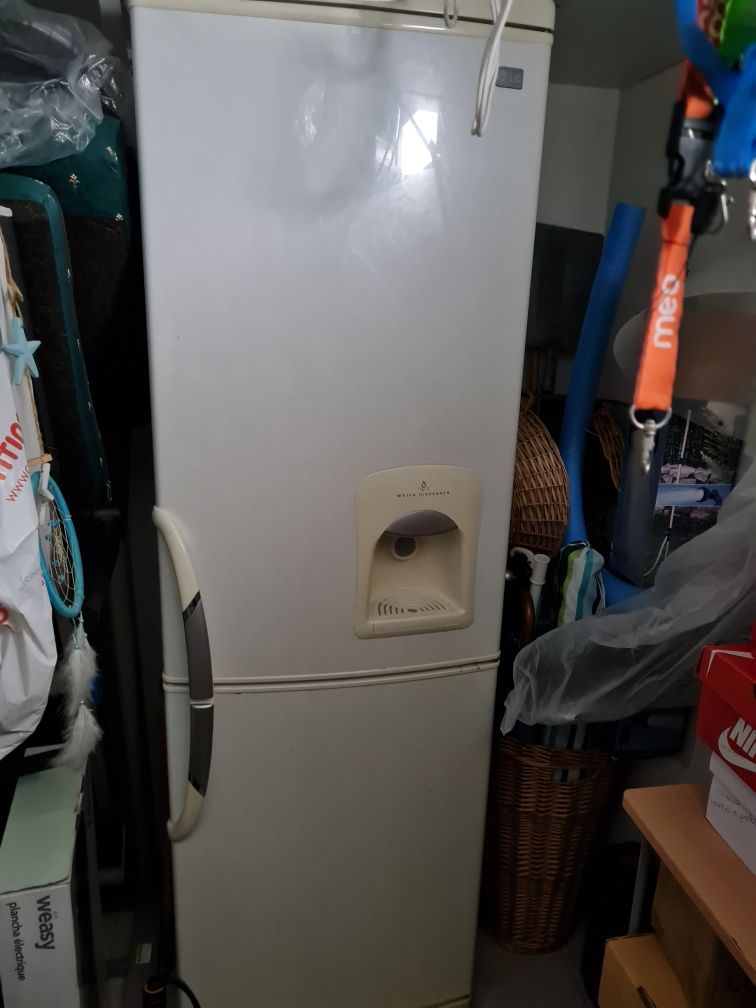 Vendo Frigorífico LG