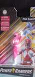 Figurka Hasbro Power Rangers Różowa Wojowniczka