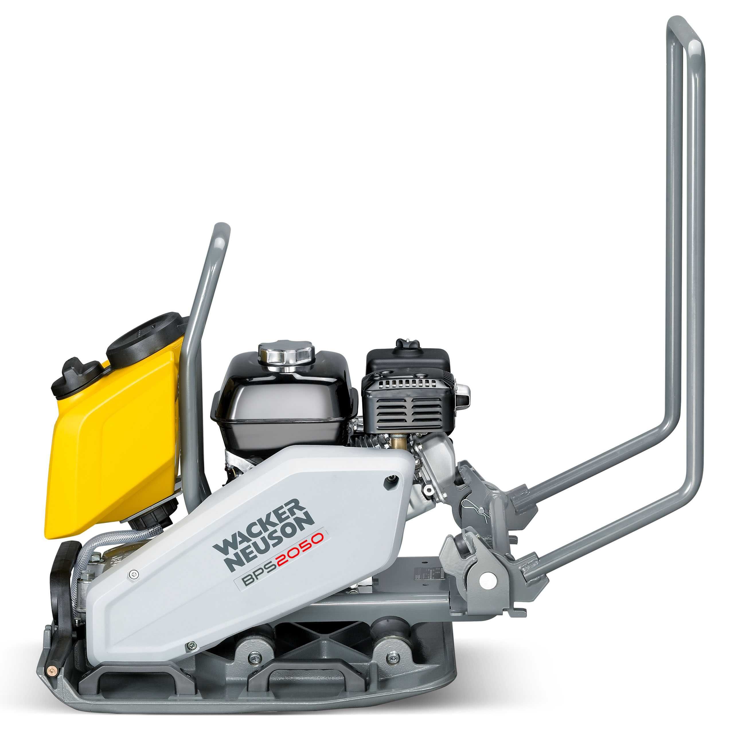 Zagęszczarka jednokierunkowa Wacker Neuson BPS 2050 AW