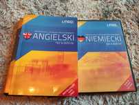 Język angielski i niemiecki kurs dla początkujących