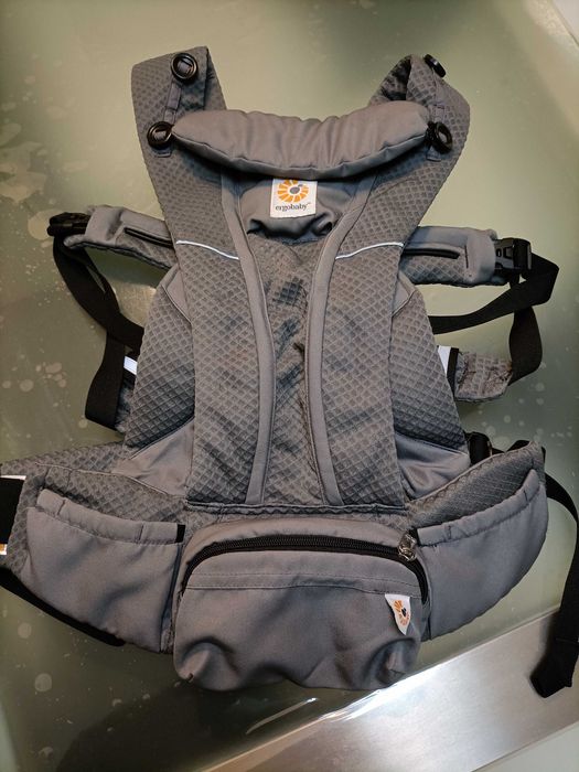 Marsúpio ergobaby Omni 360