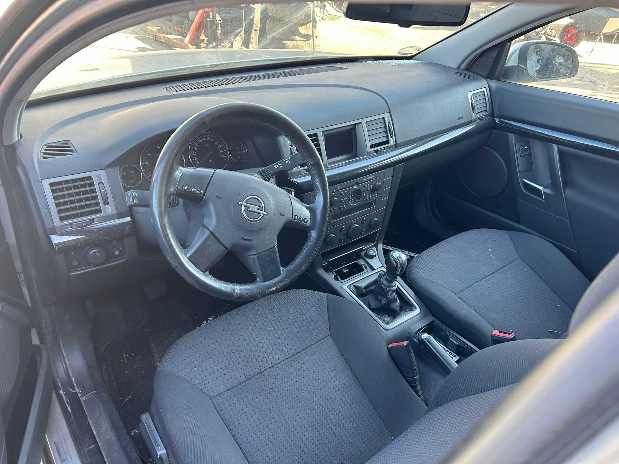 OPEL SIGNUM 2.2 DTI z157 części