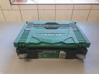 Hitachi  Młotowiertarka