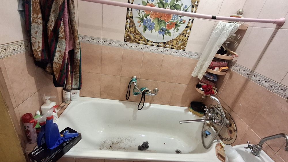 Прибирання квартир, будинків, офісів Клінінг