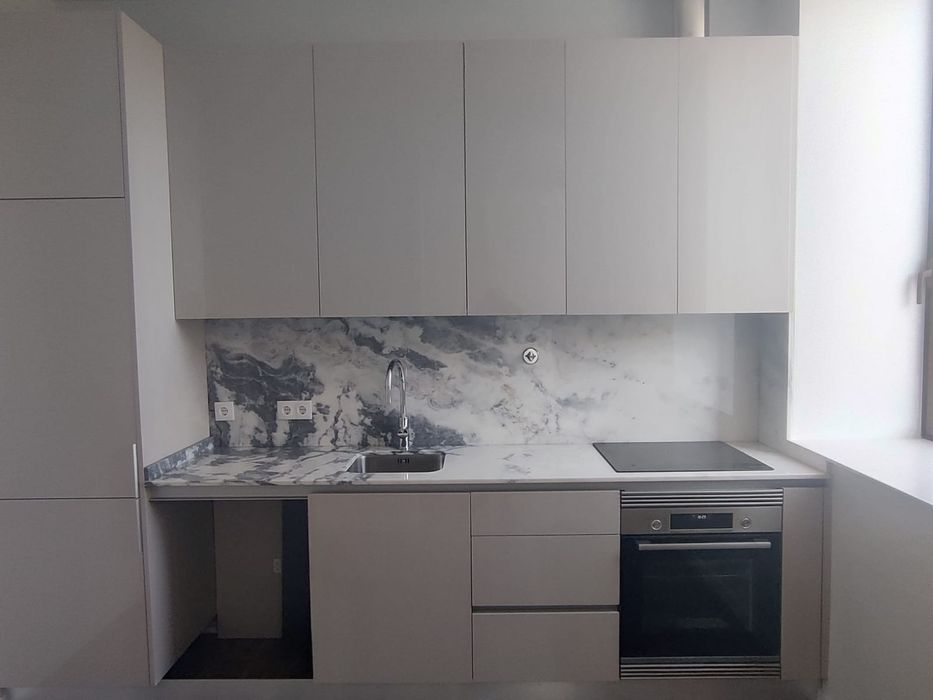 Apartamento T1 Estarreja