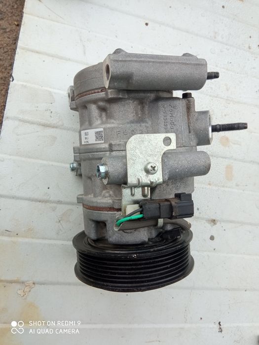 Sprężarka klimatyzacji Ford KA+ plus 1.2 benzyna