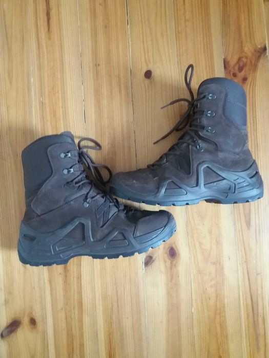 Тактические берци Vogel