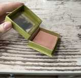 Róż dandelion benefit blush