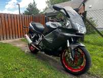 Ducati ST4 St4s ABS