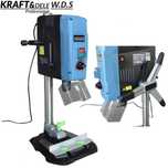 KRAFT&DELE W.D.S Wiertarka Stołowa Laser Wyświetlacz Lcd 2000w WDS2140