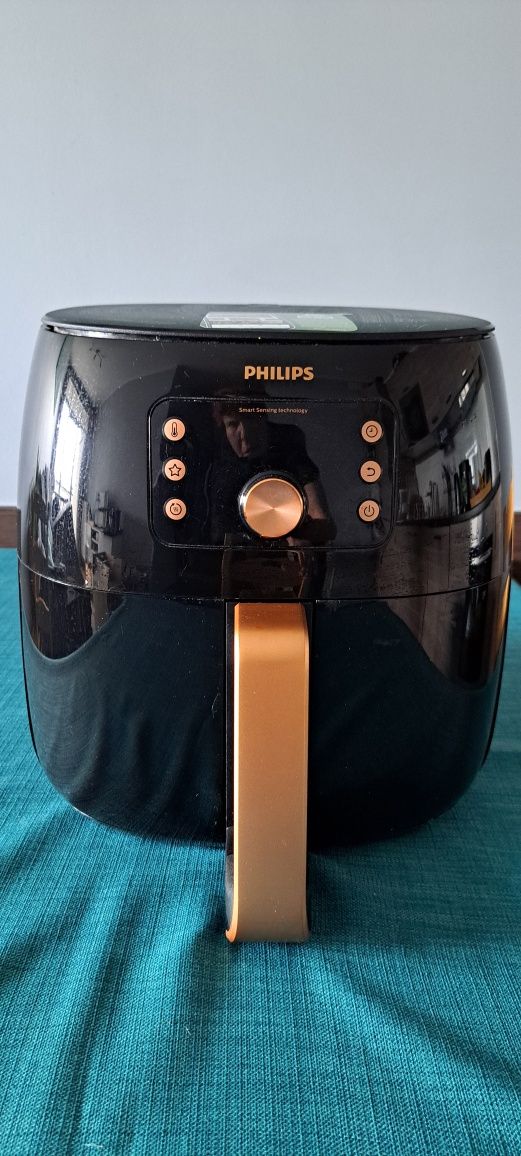 XXL Smart Airfryer