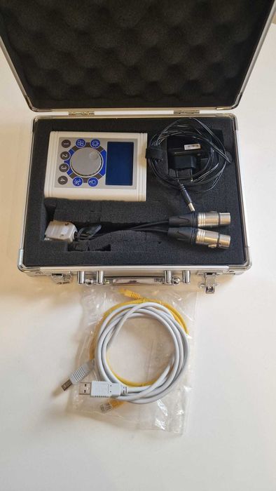 Uniwersalny sterownik świateł DMX - Light Magic 4.0