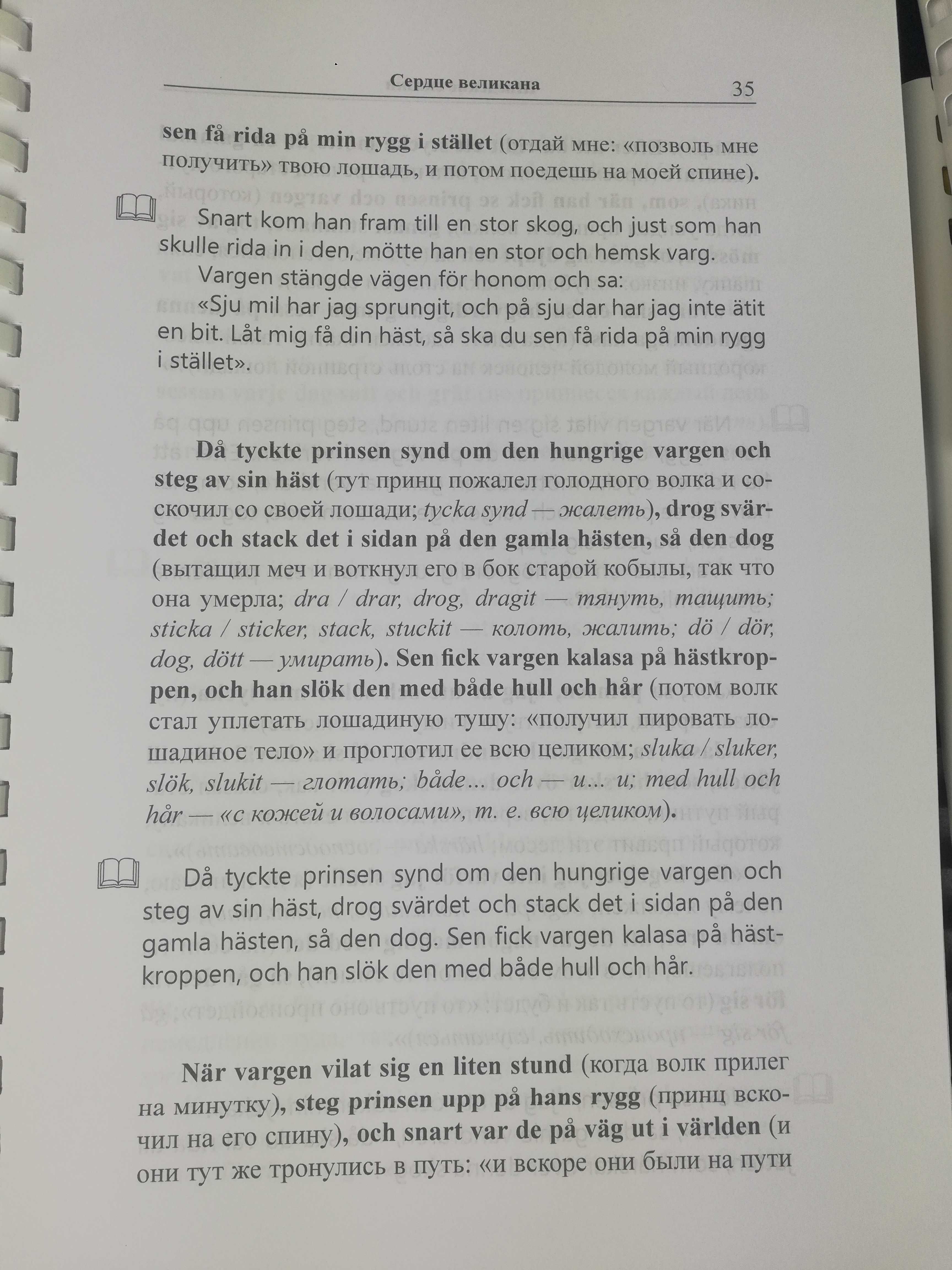шведська мова шведский язык кращий підручник учебник самоучитель