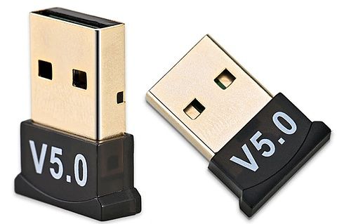 Bluetooth adapter 5.0