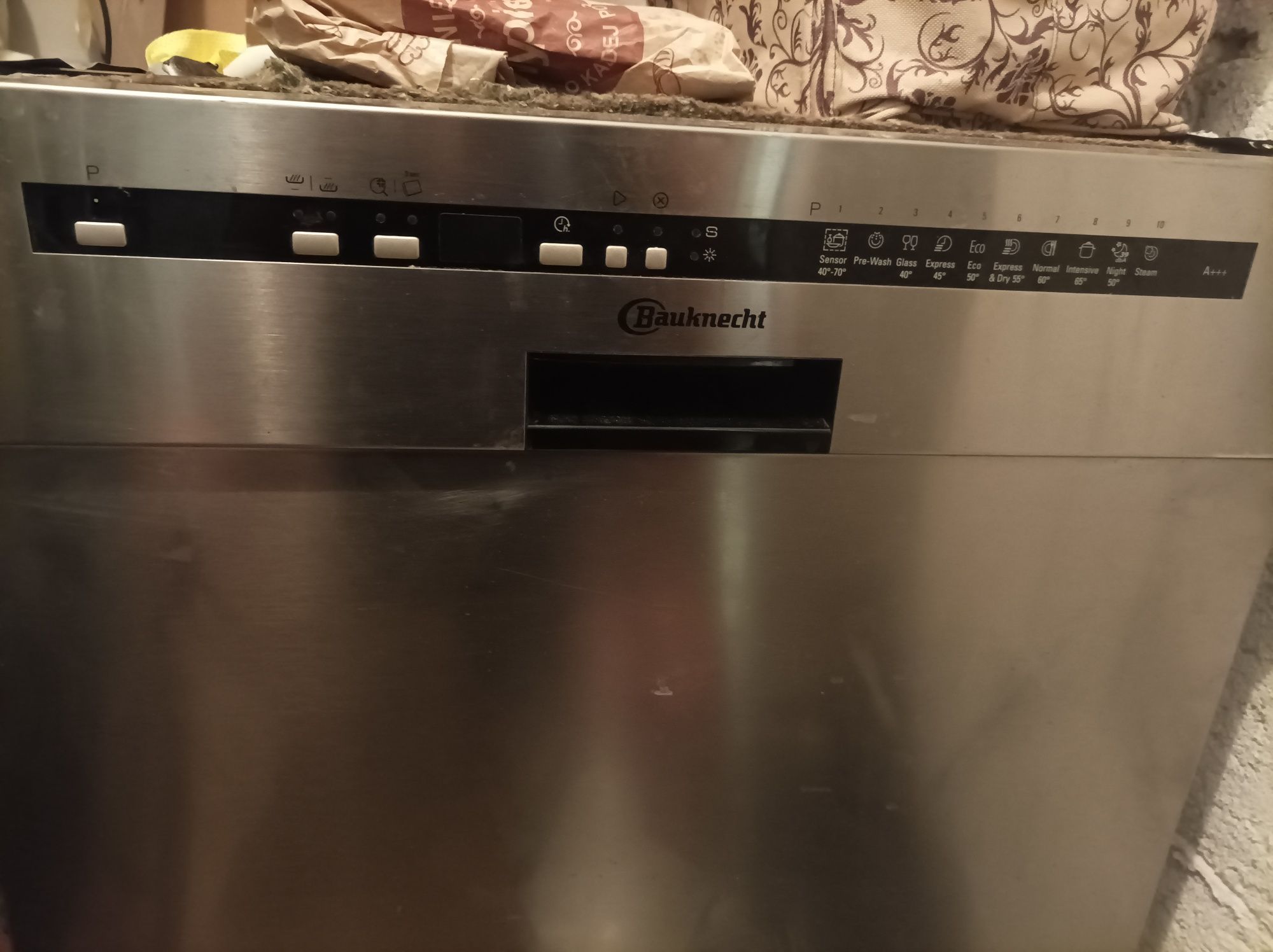 Zmywarka Baukneht 60cm