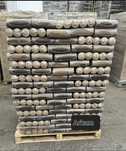 Brykiet drzewny 972 kg z transportem