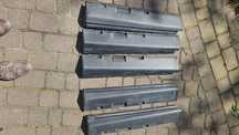 Listwa Listwy Progowe Golf 3 Mk3 Gti Vr6