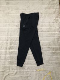 NIKE NSW Club Jogger (S) мужские спортивные штаны на флисе зимние