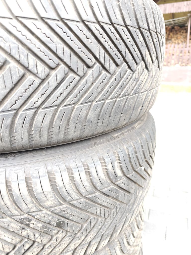 Opony 235/55 R19 wielosezonowe Hankook