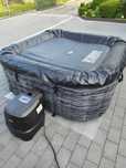 Jacuzzi Ogrodowe INTEX Basen Spa