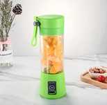 Liquidificador portatil novo