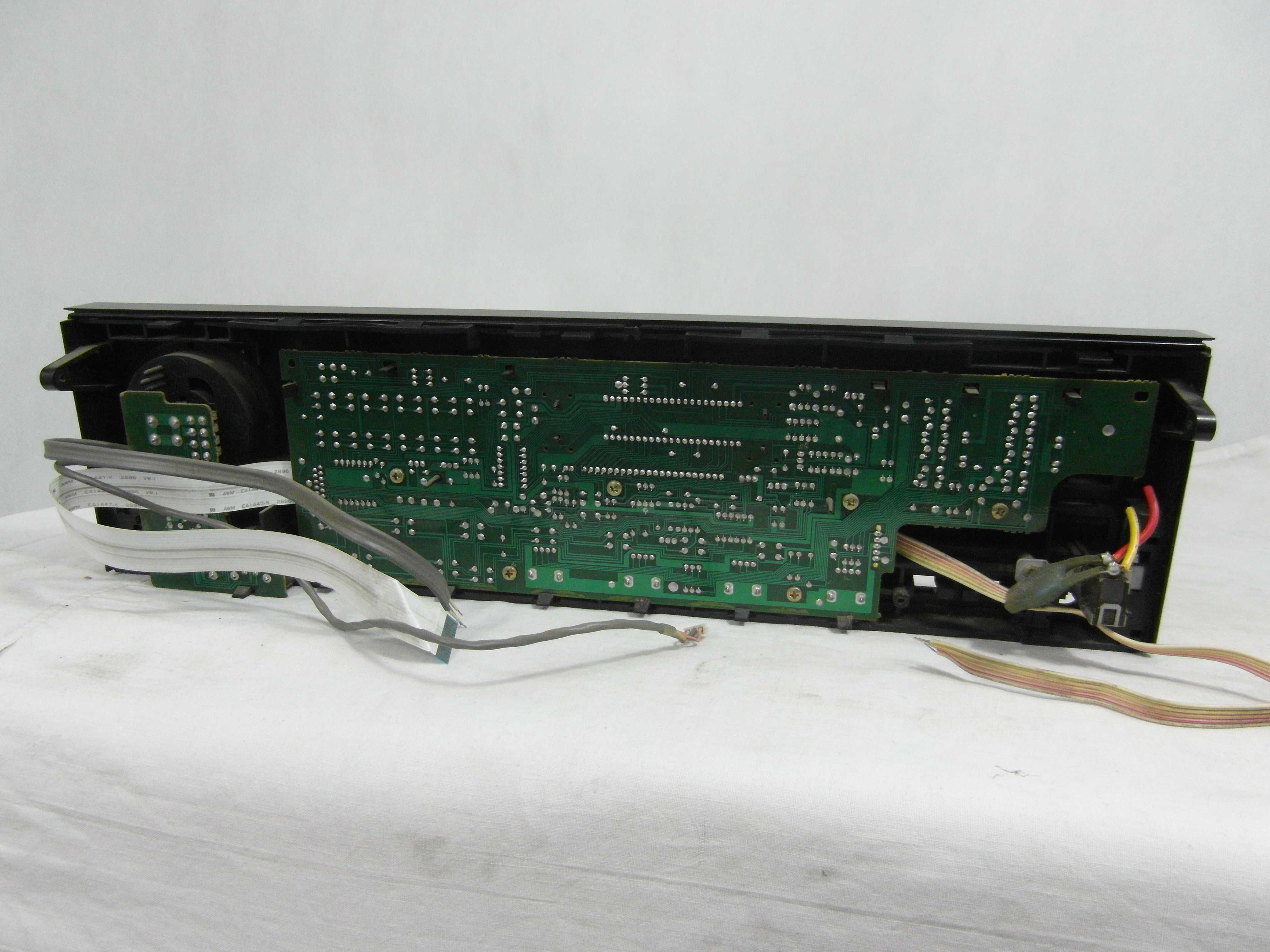 Kenwood KR-A4010 - panel przedni kpl