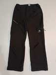 Missing Link spodnie  trekkingowe Softshell roz,xl/42/52/ux/spodnie