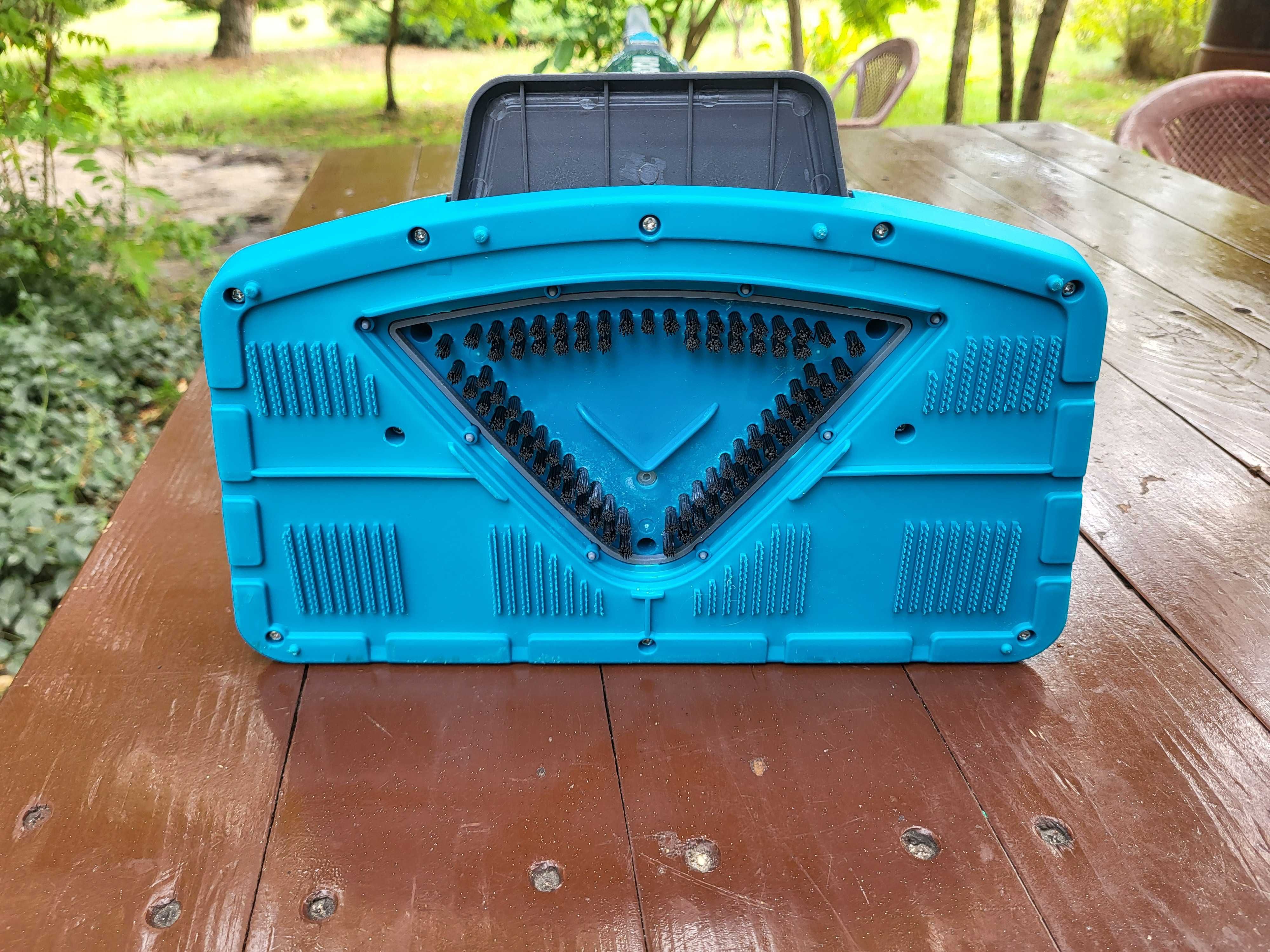 Mop parowy Hoover CA2IN1D 011 moc 1700w