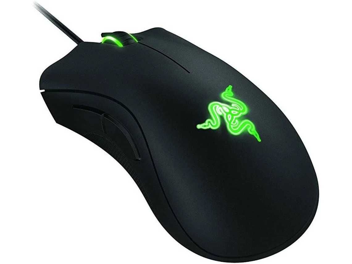 Razer Deathadder Essential