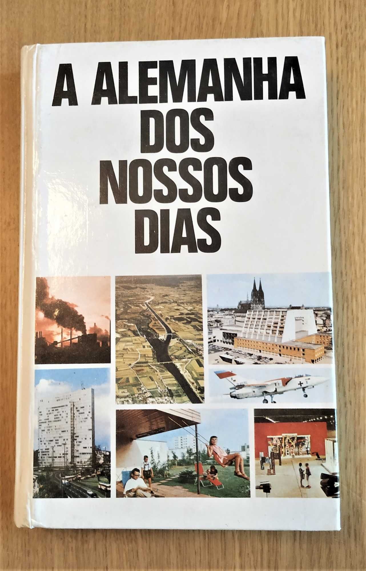 A Alemanha dos Nossos Dias