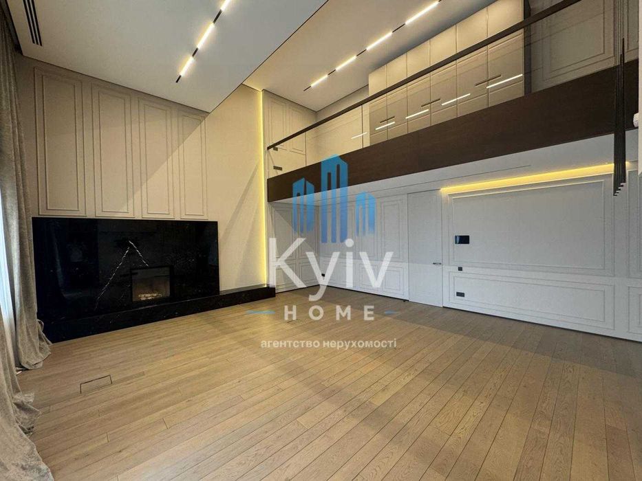 Продаж | Пентхаус | 330m2 | VIP | Оболонь | Київ