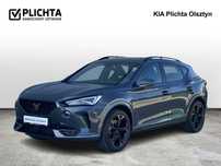 Cupra Formentor Benzyna*Hybryda*PLUG IN*Automat*Wersja VZ*Bogate Wyposażenie