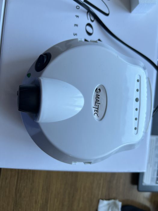 NeoNail Lampa UV do hybryd+ frezarka