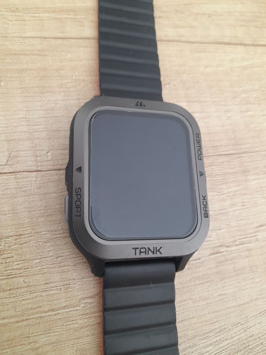 Smartwatch Kospet Tank M2