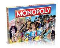 Monopoly One Piece, Winning Moves