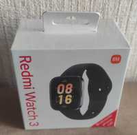 Продам  redmi watch 3