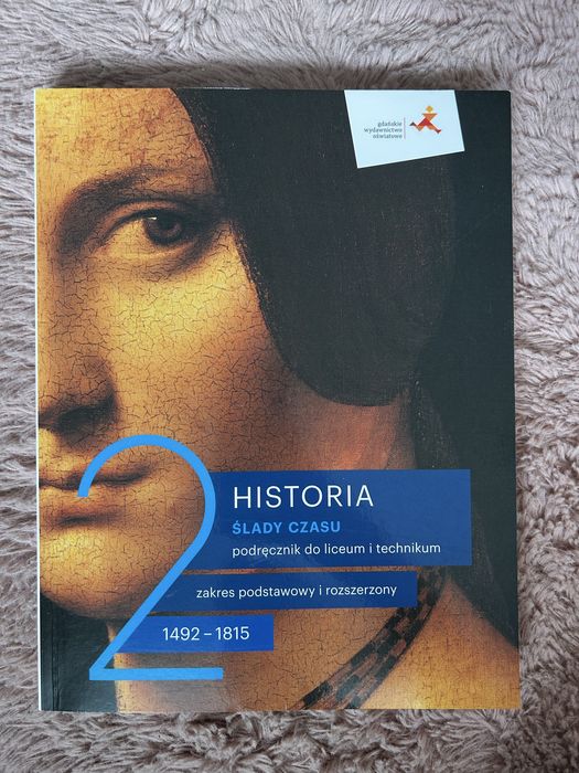 Ślady czasu 2 podręcznik historia