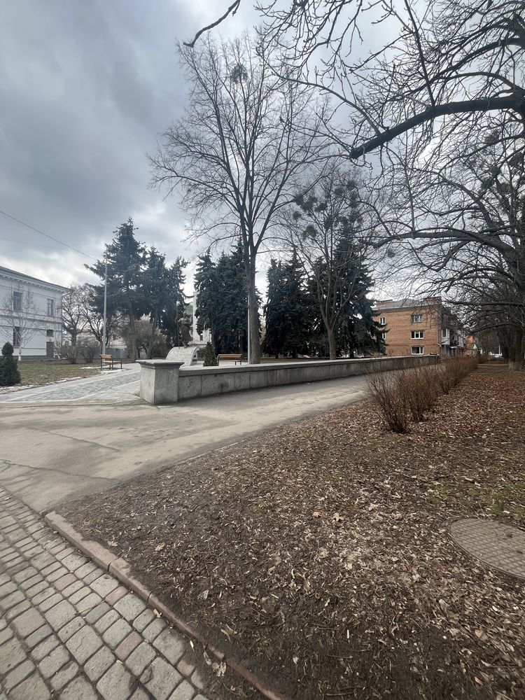 Офіс в самому центрі міста