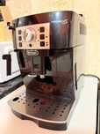 MAQUINA DE CAFÉ DE’longhi Magnifica S